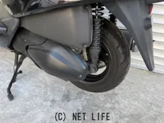 ホンダ フォルツァ