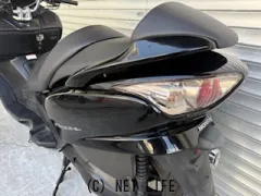 ホンダ フォルツァ