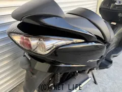 ホンダ フォルツァ