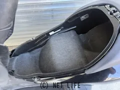 ホンダ フォルツァ