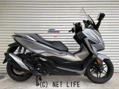 ホンダ フォルツァ