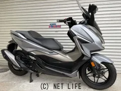 ホンダ フォルツァ