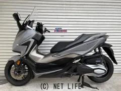 ホンダ フォルツァ