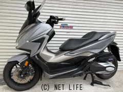 ホンダ フォルツァ