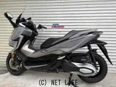 ホンダ フォルツァ