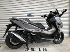 ホンダ フォルツァ