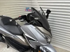 ホンダ フォルツァ