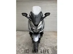 ホンダ フォルツァ