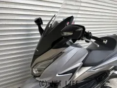 ホンダ フォルツァ
