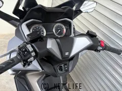 ホンダ フォルツァ