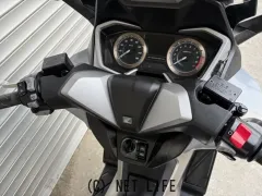 ホンダ フォルツァ