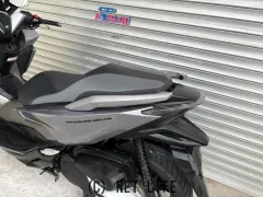 ホンダ フォルツァ