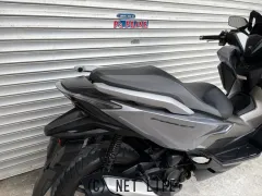 ホンダ フォルツァ