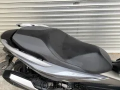 ホンダ フォルツァ