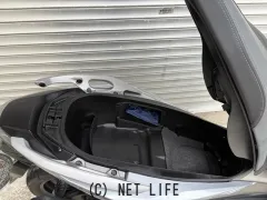 ホンダ フォルツァ