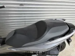 ホンダ フォルツァ