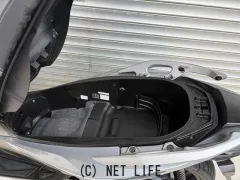 ホンダ フォルツァ