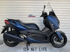 ヤマハ XMAX