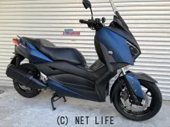 ヤマハ XMAX