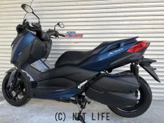 ヤマハ XMAX