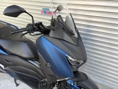 ヤマハ XMAX