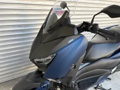 ヤマハ XMAX