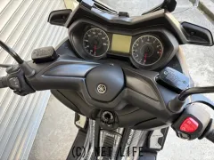 ヤマハ XMAX
