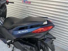 ヤマハ XMAX