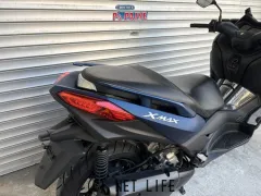 ヤマハ XMAX