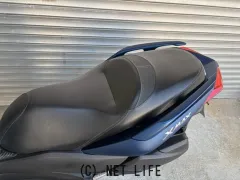ヤマハ XMAX