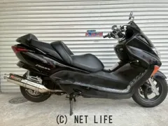 ホンダ フォルツァ