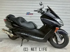 ホンダ フォルツァ