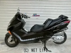 ホンダ フォルツァ