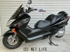 ホンダ フォルツァ