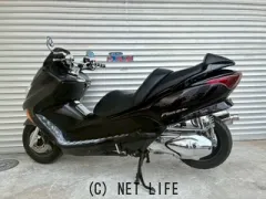 ホンダ フォルツァ