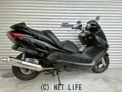 ホンダ フォルツァ