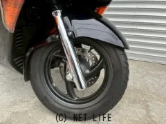 ホンダ フォルツァ