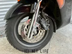 ホンダ フォルツァ