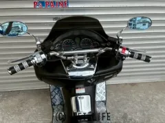 ホンダ フォルツァ