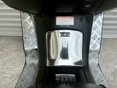 ホンダ フォルツァ