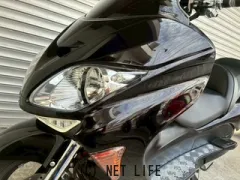 ホンダ フォルツァ