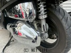 ホンダ フォルツァ