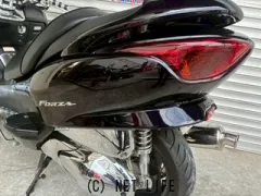 ホンダ フォルツァ