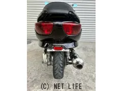 ホンダ フォルツァ