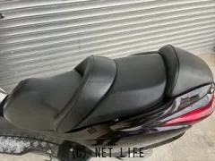 ホンダ フォルツァ