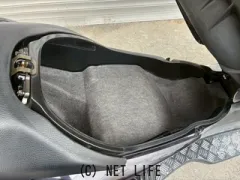 ホンダ フォルツァ