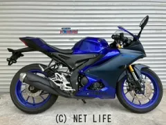 ヤマハ YZF-R15