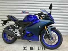ヤマハ YZF-R15