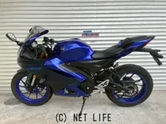 ヤマハ YZF-R15