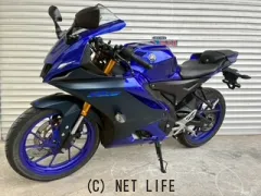 ヤマハ YZF-R15